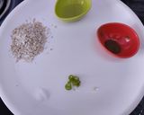मशरुम ओट्स सूप (Mushroom oats soup recipe in hindi) रेसिपी चरण 1 फोटो