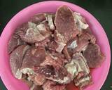 Cara Membuat Semur Daging 1