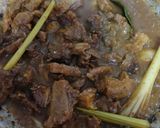 Foto langkah ke 4 dari resep Bistik Daging.