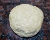 Foto del paso 1 de la receta: Mini rogel fácil y rápido