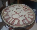 Foto del paso 10 de la receta: Fugazzeta rellena!!!