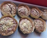 Foto del paso 4 de la receta: Pan de Pascua