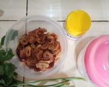 Foto langkah ke 1 dari resep Bakso Kuah Gurih.