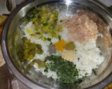 صورة لخطوة 3 من وصفة كروكات الأرز بالتونة 🍘