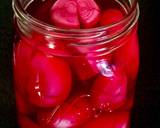 Sirke Waale Pyaaz | Pickled Onions recipe step 9 photo