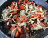 Foto del paso 2 de la receta Pollo marinado en escabeche