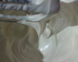 Foto langkah ke 3 dari resep Brownis Jagung Coklat Keju (No Oven).