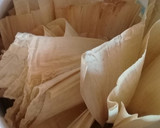 Foto del paso 1 de la receta: Tamales 😍🤤