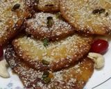গুড়ের মালপোয়া(Jaggery Malpua recipe in Bengali) রেসিপির ধাপ 6 ছবি