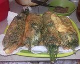 Foto del paso 8 de la receta: Huanzontles