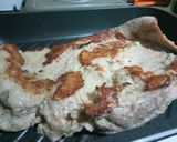 Foto del paso 5 de la receta: Matambre al verdeo