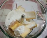 A picture of step 1 of Sugar Cookies with White Chocolate Frosting.