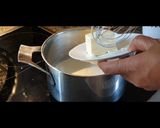 Foto langkah ke 2 dari resep 23. Klappertaart Roti Brioche.