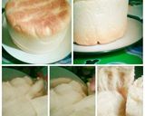Foto langkah ke 12 dari resep Roti magic com ala killer toast😂🍞.