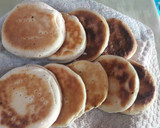 Foto del paso 7 de la receta: Bizcochitos de grasa