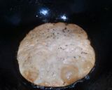 A picture of step 4 of Papri.