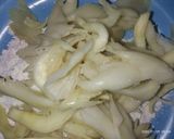 Foto langkah ke 2 dari resep Gorengan jamur.