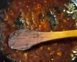 Foto langkah ke 2 dari resep Steak BBQ dada ayam fillet.
