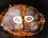 Foto del paso 8 de la receta: Pastel hojaldrado de Ossobuco en olla de cocción lenta CrockPot