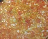 Foto del paso 2 de la receta: Verduras con carne