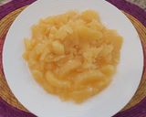 Foto del paso 3 de la receta: Mermelada de naranja