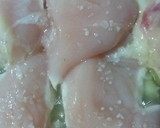 Foto del paso 1 de la receta: Pollo a la Sidra