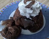 Foto del paso 7 de la receta: Coulant o volcán de chocolate en Thermomix