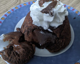 Foto del paso 7 de la receta: Coulant o volcán de chocolate en Thermomix