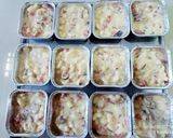 Foto langkah ke 5 dari resep 11. Macaroni Schotel.