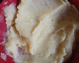 Foto langkah ke 2 dari resep Potato cheese ball.