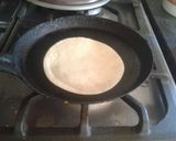 Foto del paso 4 de la receta: Tacos ARGENTOS. de verdura y Atún