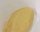 Foto langkah ke 4 dari resep Kue Lebaran: Kue Putri Salju Lumer.