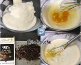 Foto langkah ke 3 dari resep Keto Peanut Butter Cheesecake Fat Bomb.