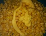 Foto langkah ke 2 dari resep Jagung susu coklat.