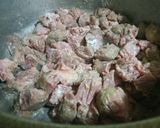 Foto del paso 3 de la receta: Goulash a la Beatriz sabrosisimo