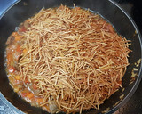 Foto del paso 17 de la receta: Fideuá inventado