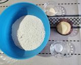 Foto del paso 1 de la receta: Conchas