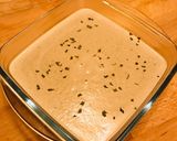 Tejszínes gombakrémleves recept fázis 3 fotója
