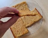Foto del paso 10 de la receta: Farinata di ceci 🇮🇹 Farinata genovese 🇮🇹 (fainá)