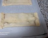 Foto del paso 7 de la receta: Sequillo o farinoso de nuez, canela, azúcar y miel, Sin Gluten