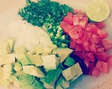 Foto del paso 2 de la receta: HU3RAz♡ Pico de Gallo #2