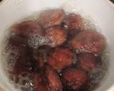 Apricot Cake recipe step 1 photo