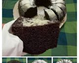 Foto langkah ke 6 dari resep Bolkus ketan hitam salju.