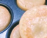 Foto langkah ke 4 dari resep Kue wingko ketan.