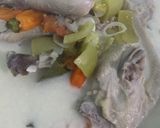 Foto langkah ke 4 dari resep Garang asem tanpa daun.