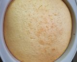 Foto del paso 3 de la receta: Bizcochuelo de naranja sin batidora🍊