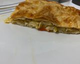 Foto del paso 7 de la receta: Torta de puerro