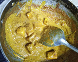 मेथी मलाई पनीर (methi malai paneer recipe in marathi) रेसिपी स्टेप 4 फोटो 
