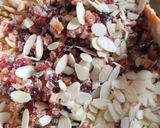 Foto langkah ke 6 dari resep English fruit cake.