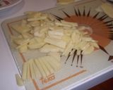 Foto del paso 2 de la receta Huevos estrellados estilo Josevillalta